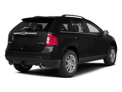 2014 Ford Edge SE