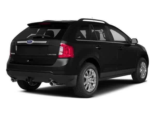 2014 Ford Edge SE