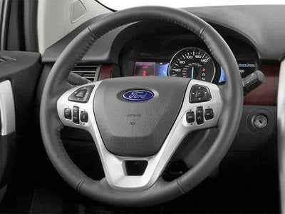 2014 Ford Edge SE