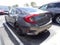2020 Honda Civic Sedan Sport