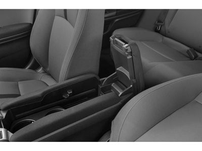 2019 Honda Civic Sedan LX