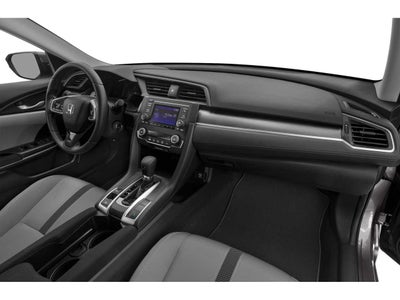 2019 Honda Civic Sedan LX