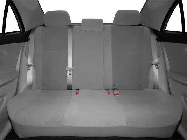 2013 Toyota Corolla L