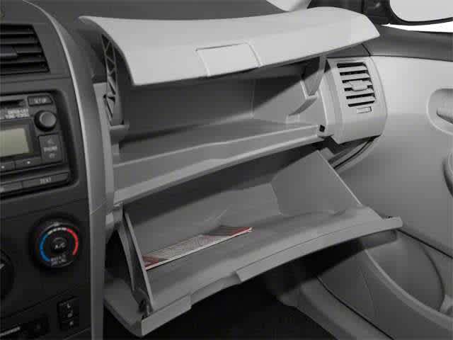 2013 Toyota Corolla L