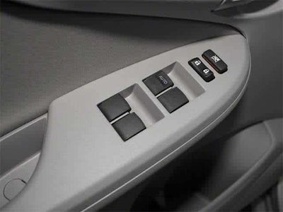 2013 Toyota Corolla L