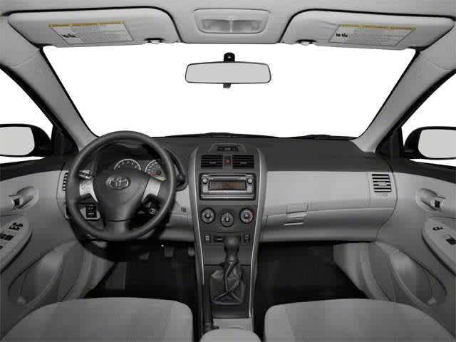 2013 Toyota Corolla L