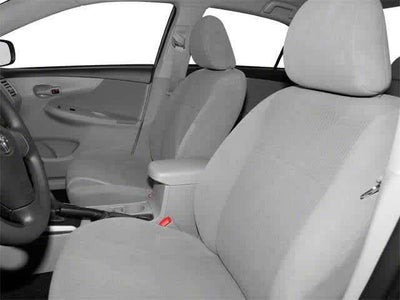 2013 Toyota Corolla L