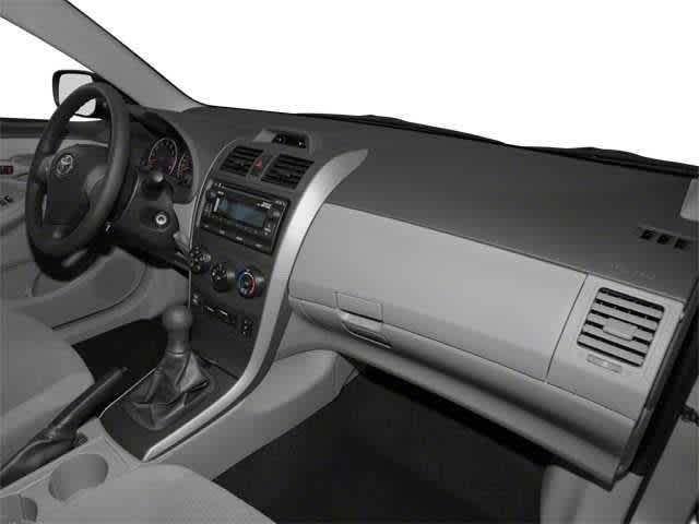 2013 Toyota Corolla L