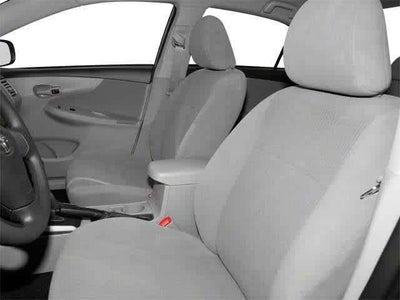 2013 Toyota Corolla L