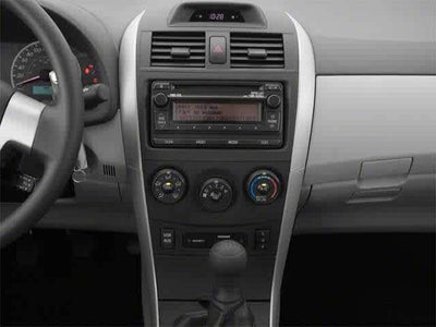 2013 Toyota Corolla L