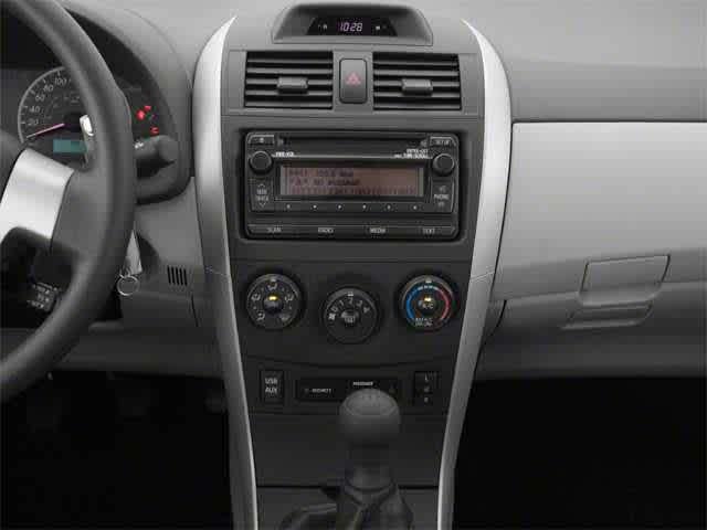 2013 Toyota Corolla L