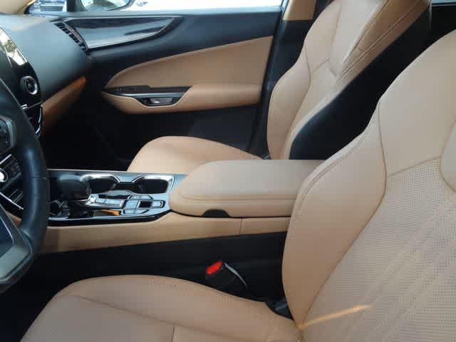 2025 Lexus NX 350 NX 350