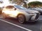 2025 Lexus NX 350 NX 350