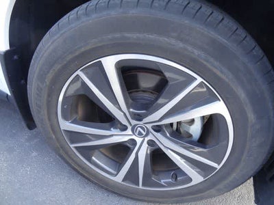2023 Lexus RX 350 Premium