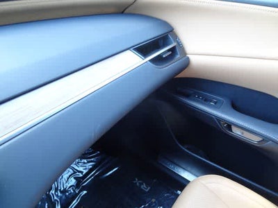 2023 Lexus RX 350 Premium