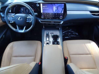 2023 Lexus RX 350 Premium