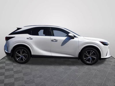2023 Lexus RX 350 Premium