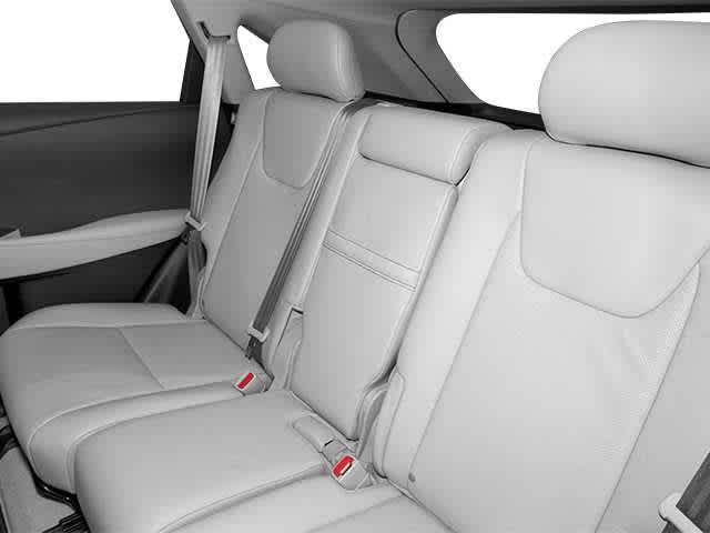 2014 Lexus RX 350 AWD 4dr