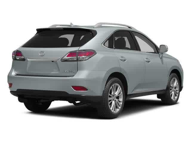 2014 Lexus RX 350 AWD 4dr