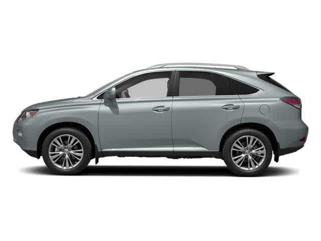 2014 Lexus RX 350 AWD 4dr