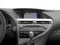 2014 Lexus RX 350 AWD 4dr