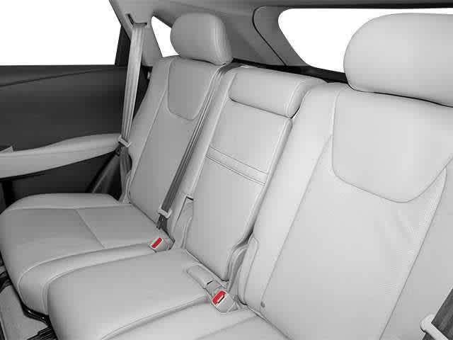 2014 Lexus RX 350 AWD 4dr