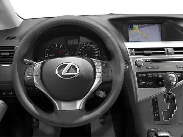 2014 Lexus RX 350 AWD 4dr