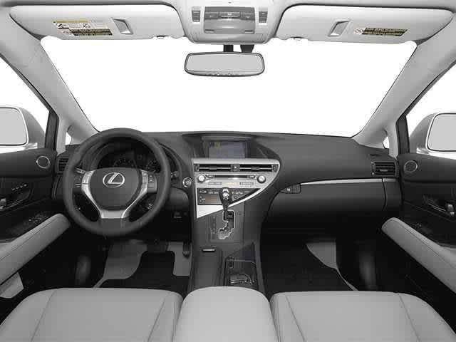 2014 Lexus RX 350 AWD 4dr