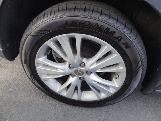 2014 Lexus RX 350 AWD 4dr