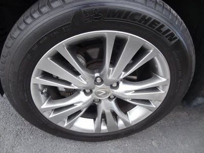 2014 Lexus RX 350 AWD 4dr