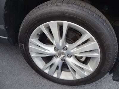 2014 Lexus RX 350 AWD 4dr