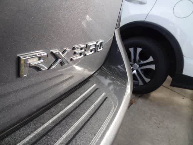 2014 Lexus RX 350 AWD 4dr