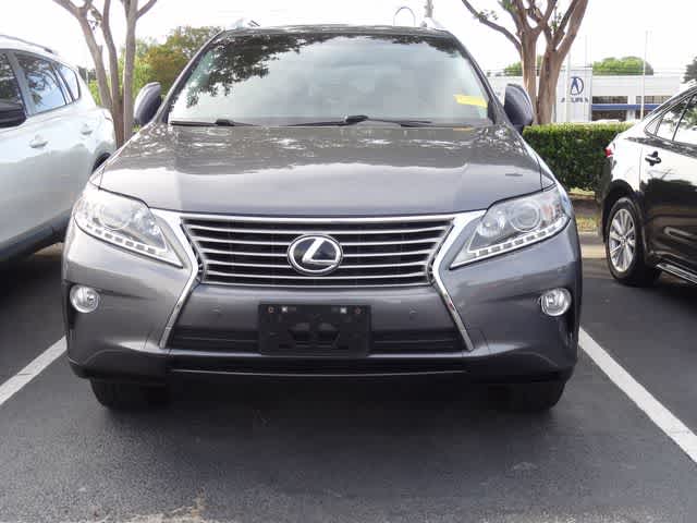 2014 Lexus RX 350 AWD 4dr