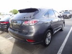 2014 Lexus RX 350 AWD 4dr