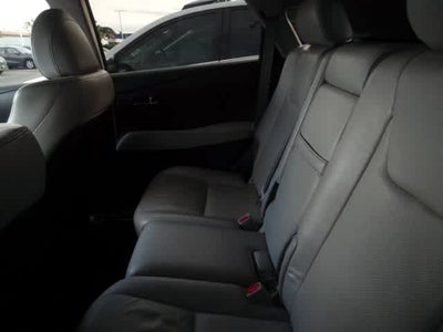 2014 Lexus RX 350 AWD 4dr