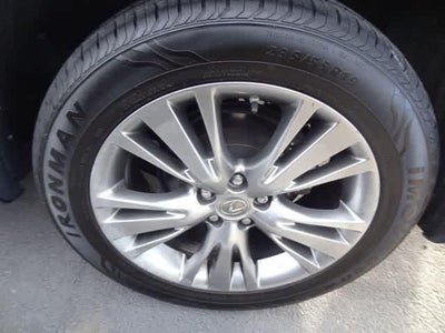 2014 Lexus RX 350 AWD 4dr