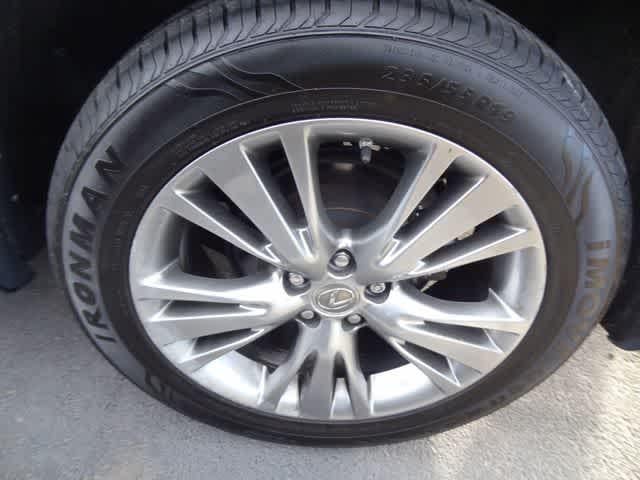 2014 Lexus RX 350 AWD 4dr