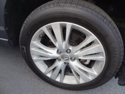2014 Lexus RX 350 AWD 4dr