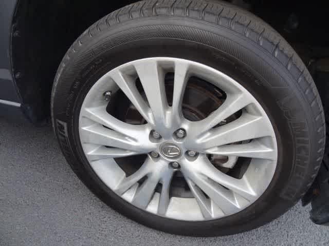 2014 Lexus RX 350 AWD 4dr