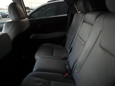 2014 Lexus RX 350 AWD 4dr