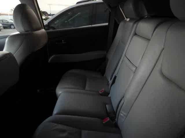 2014 Lexus RX 350 AWD 4dr
