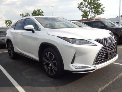 2022 Lexus RX 350 RX 350