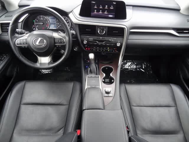 2022 Lexus RX 350 RX 350