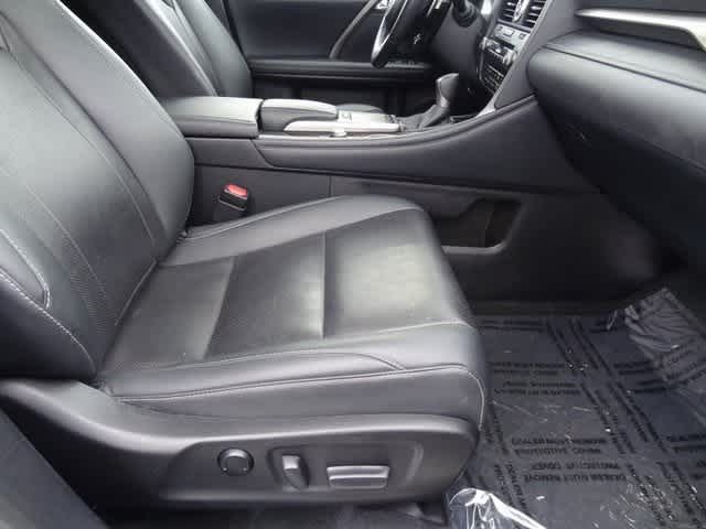 2022 Lexus RX 350 RX 350