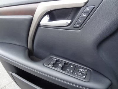 2022 Lexus RX 350 RX 350