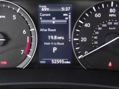 2022 Lexus RX 350 RX 350