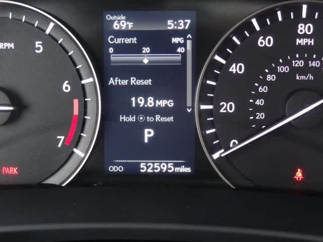 2022 Lexus RX 350 RX 350