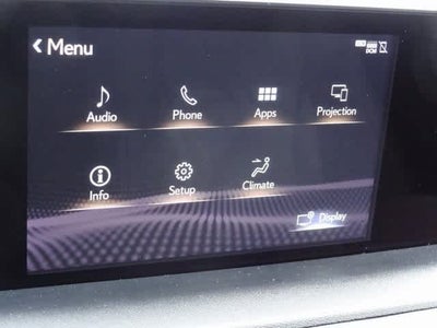 2022 Lexus RX 350 RX 350