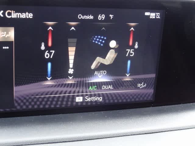 2022 Lexus RX 350 RX 350