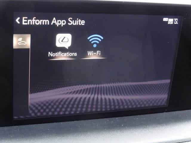 2022 Lexus RX 350 RX 350